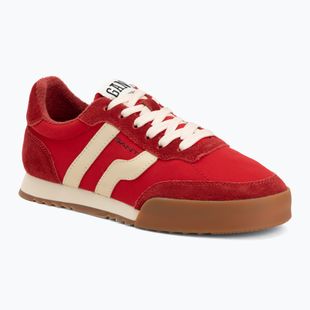 Scarpe da uomo GANT Baylle lava red