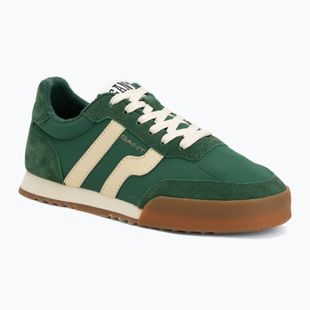 Scarpe da uomo GANT Baylle dark green