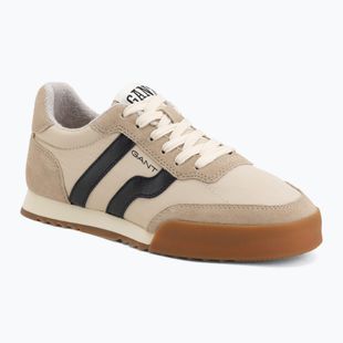 Scarpe da uomo GANT Baylle taupe/putty