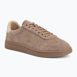 Scarpe da uomo GANT Cuzmo desert brown