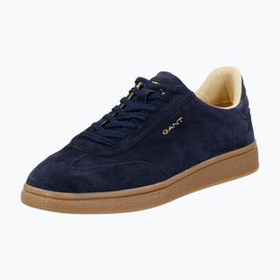 Scarpe da uomo GANT Cuzmo navy