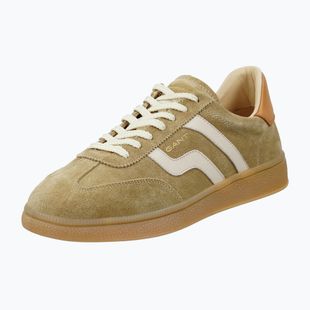 Scarpe da uomo GANT Cuzmo warm beige