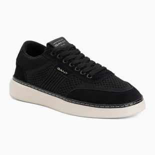 Scarpe da uomo GANT San Prep black