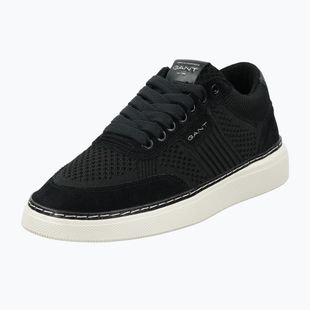 Scarpe da uomo GANT San Prep black