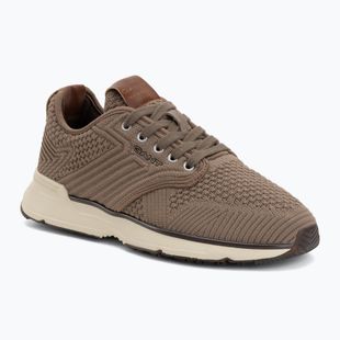 Scarpe da uomo GANT Beeker desert brown