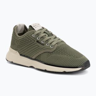 Scarpe da uomo GANT Beeker dark green