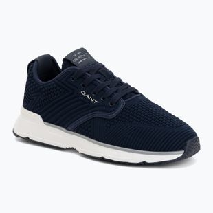 Scarpe da uomo GANT Beeker navy