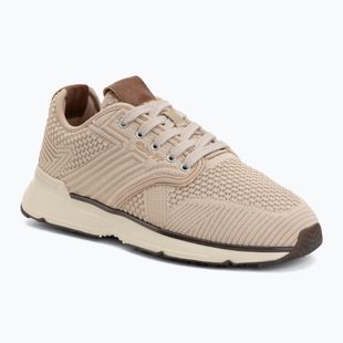 Scarpe da uomo GANT Beeker taupe