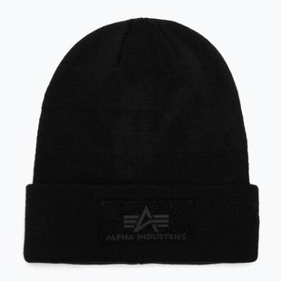 Alpha Industries VLC Cappello nero