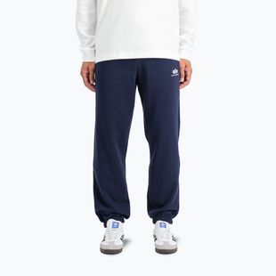 Alpha Industries pantaloni Basic Small Logo II Jogger da uomo ultra navy