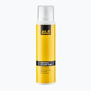 Jack Wolfskin Detergente universale Plus 300 ml bianco