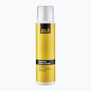 Jack Wolfskin Universal Down Cleaner 300 ml bianco