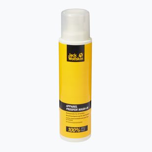 Jack Wolfskin Apparel Proofer Wash In 300 ml bianco