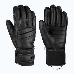 Guanti da sci Reusch Master Pro black