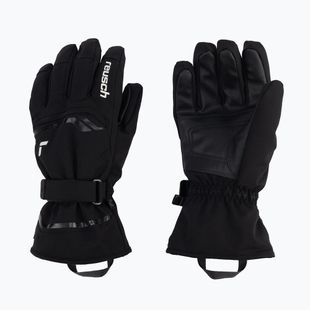 Guanto da sci Reusch Primus R-TEX XT nero/bianco