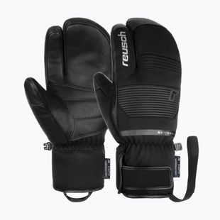 Guanti da sci Reusch Andy R-TEX XT Lobster black