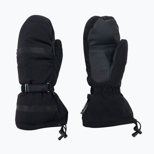 Guanto da sci Reusch Cozy R-TEX XT Mitten nero