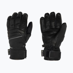 Guanto da sci Reusch Jupiter Gore-Tex nero