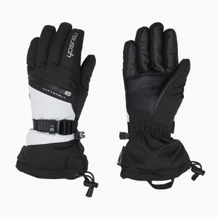 Guanto da sci da donna Reusch Demi R-Tex XT nero