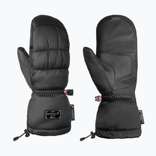Guanti da sci donna Reusch Puffy R-Tex® XT Mitten black