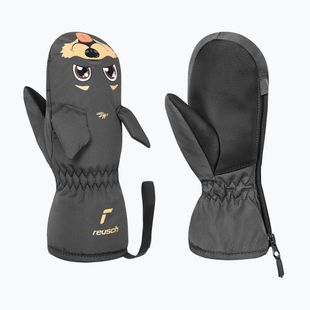 Guanti invernali per bambini Reusch Sweety Mitten dog