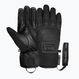 Guanti da sci Reusch Legacy R-Tex XT black