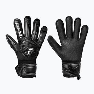 Guanti da portiere Reusch Attrakt Resist 5670615 black