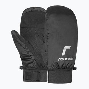 Guanti da sci Reusch Strom Shield R-Tex XT black/silver