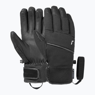 Guanti da sci da donna Reusch Sonja R-Tex XT black