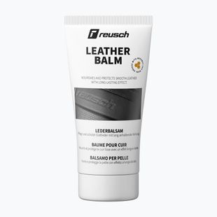 Impermeabilizzante per pelle liscia Reusch Leather Care 100 ml black/white