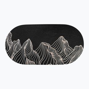 Custodia per maschere da sci Reusch Goggle Cover black/beige