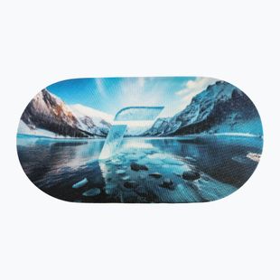 Custodia per maschere da sci Reusch Goggle Cover mountain lake