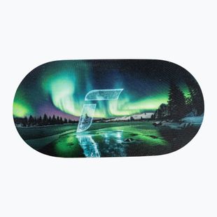 Custodia per maschere da sci Reusch Goggle Cover northern lights