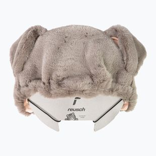 Copricasco Reusch Faux Fur dog