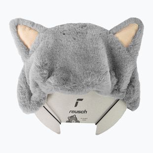 Copricasco Reusch Faux Fur wolf