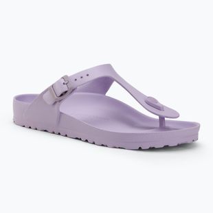 BIRKENSTOCK Gizeh EVA Infradito regolare nebbia viola