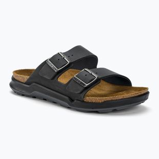 Infradito da uomo BIRKENSTOCK Arizona CT LEOI Regular nero