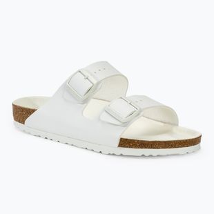 BIRKENSTOCK infradito Arizona BF Regular triple bianco