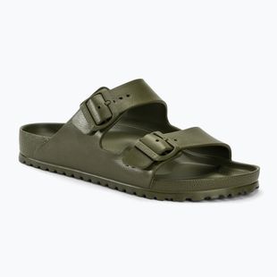 BIRKENSTOCK Arizona EVA Infradito regolare color cachi