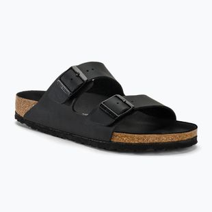 BIRKENSTOCK infradito Arizona BF Regular triple nero
