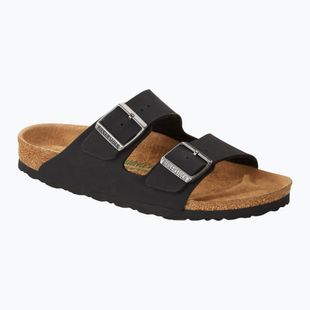 Ciabatte BIRKENSTOCK Arizona Vegan Birkibuc black