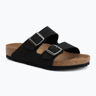 Ciabatte BIRKENSTOCK Arizona Vegan Birkibuc black