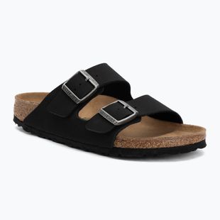 Ciabatte BIRKENSTOCK Arizona Vegan Birkibuc Narrow