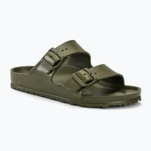 BIRKENSTOCK Arizona EVA Infradito kaki stretto