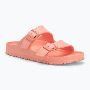 BIRKENSTOCK Arizona EVA Narrow infradito corallo pesca