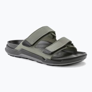 Ciabatte BIRKENSTOCK Atacama Birko-Flor Regular futura khaki