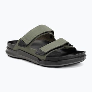 Ciabatte BIRKENSTOCK Atacama Birko-Flor Regular futura khaki
