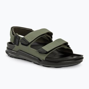 BIRKENSTOCK sandali da uomo Tatacoa BF Regular futura kaki