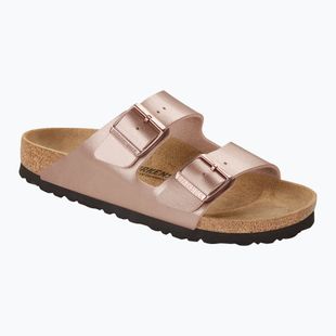 Ciabatte da donna BIRKENSTOCK Arizona Birko-Flor Regular copper