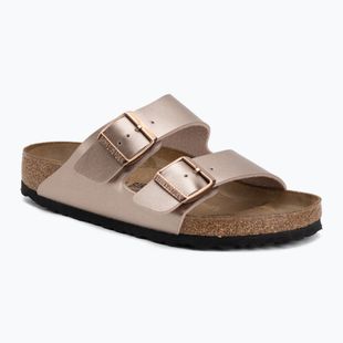 Ciabatte da donna BIRKENSTOCK Arizona Birko-Flor Regular copper